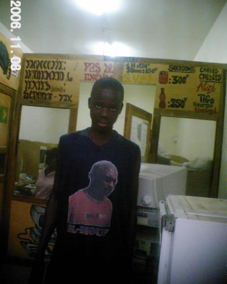 elhadji