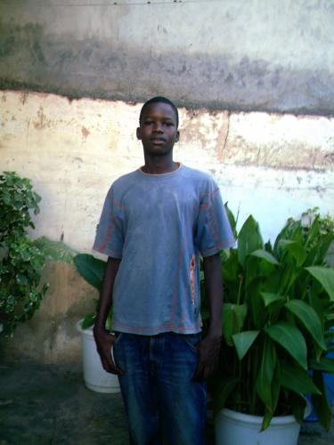 laye ndongo