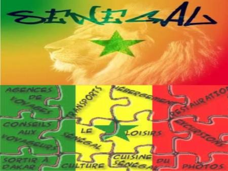 senegal