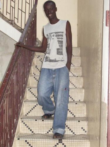 thierno